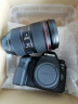 佳能（Canon）EOS 6D Mark II 6D2全画幅 专业单反相机 L级24-105标准镜头套装（约2620万像素/4K延时视频短片） 晒单实拍图