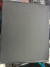 卓威奇亚（ZOWIE GEAR）GTF-X 粗面鼠标垫 顺滑手感 电竞鼠标垫 游戏鼠标垫 黑色加厚 大号电脑桌垫 实拍图