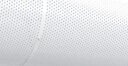宜百利 空调挡风板 防直吹挂式防风挡板多品牌全尺寸通用出口风防风罩 透风细孔版典雅白5716 实拍图