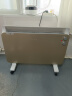 艾美特（AIRMATE）欧式快热炉取暖器家用电暖器浴室电暖炉宝宝洗澡卫生间速热HC20-K1机械款 HC22132-W 晒单实拍图