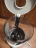 美的（Midea）原汁机 多功能家用电动榨汁机豆浆机全自动冷压炸果汁果蔬机渣汁分离MJ-ZZ20W2-059 晒单实拍图