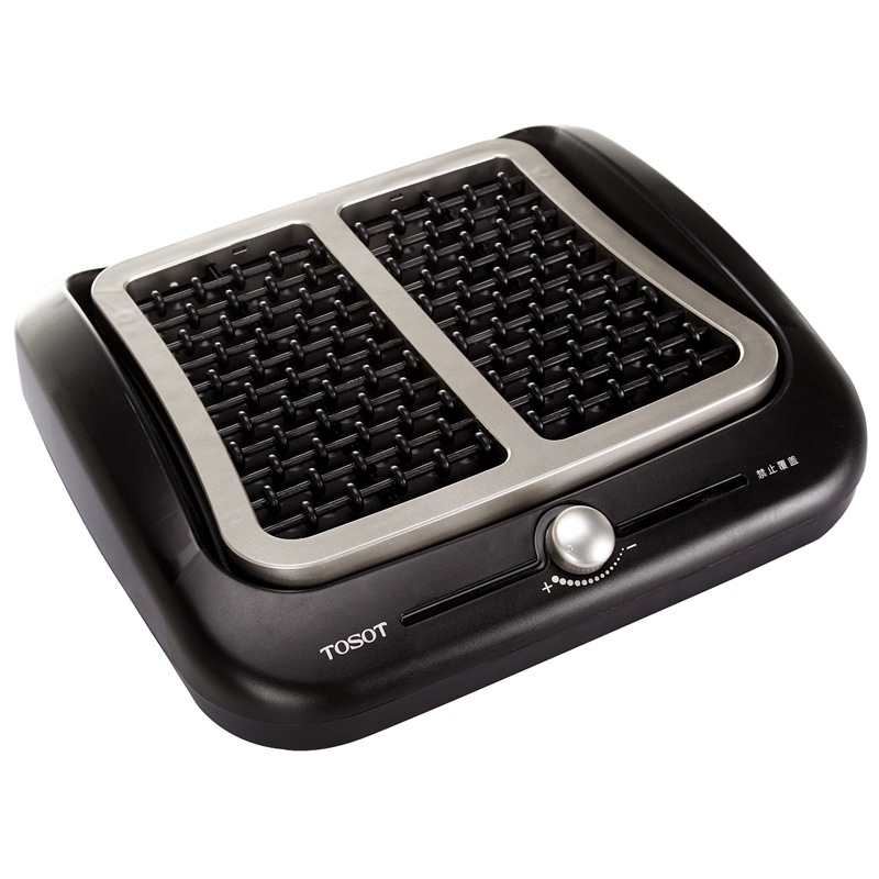 大松(tosot) ndj-06a-wg 无级调温暖脚器