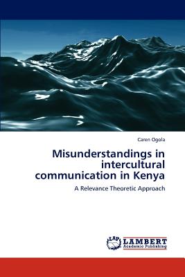【预订】misunderstandings in intercultural