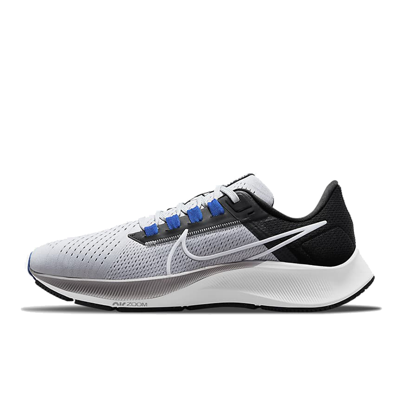 耐克nike air zoom pegasus 38 flyease经典飞马38代 男士马拉松跑步