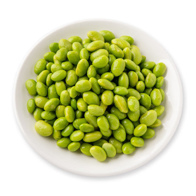 恬女神新鲜毛豆仁去壳毛豆毛豆粒新鲜蔬菜毛豆米青豆粒15kg
