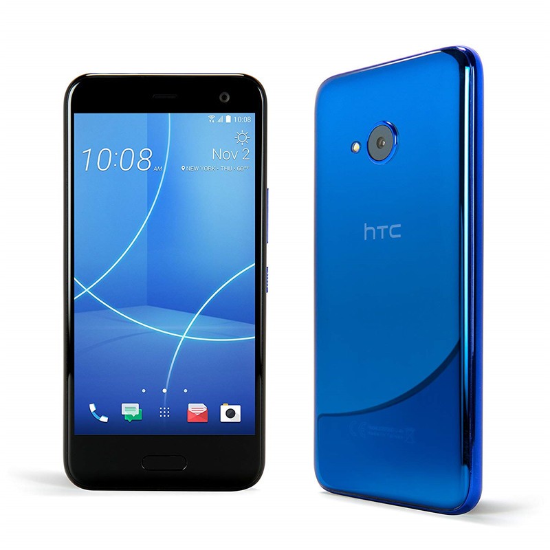 htc u11 life 5.2英寸 3 32g 液晶屏智能手机 ip67防水 单卡