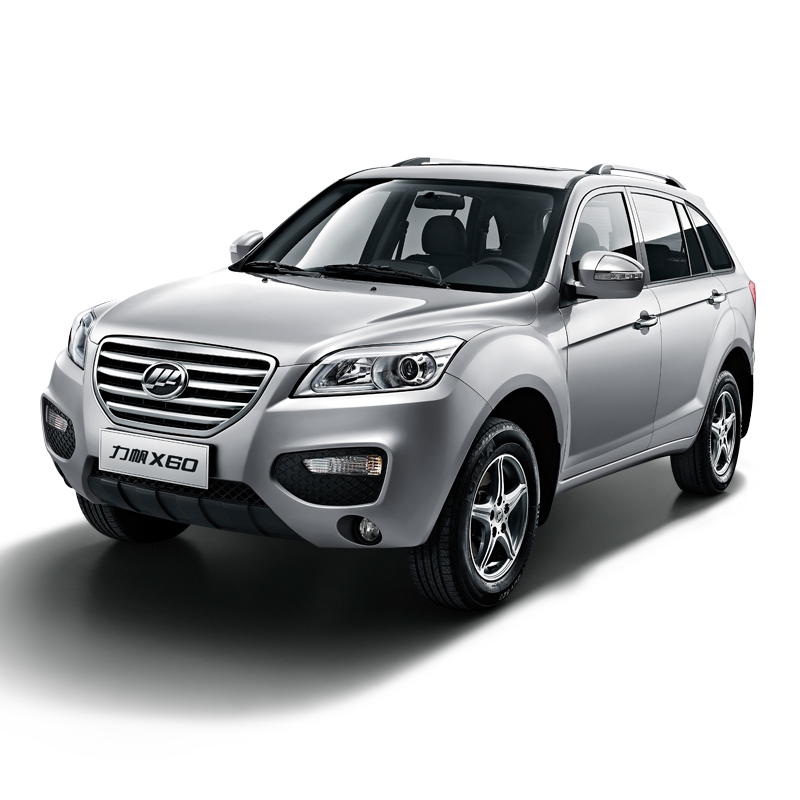 【易车商城】力帆 x60 2015款 订金499元 越野绿 1.8l 手动 舒适型