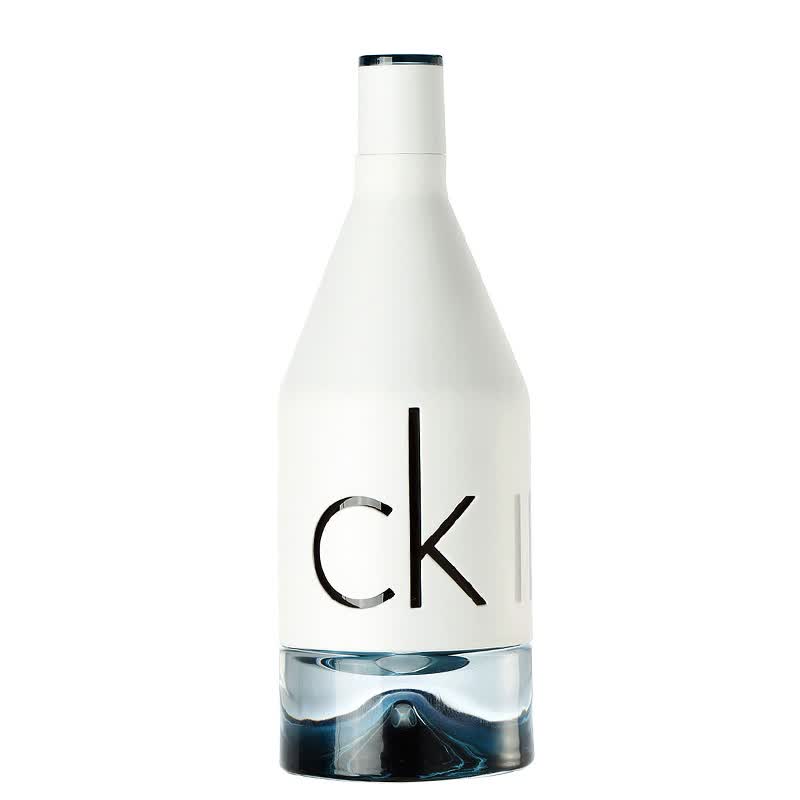 ck卡文克莱 因为你喜欢你持久男士淡香水50ml