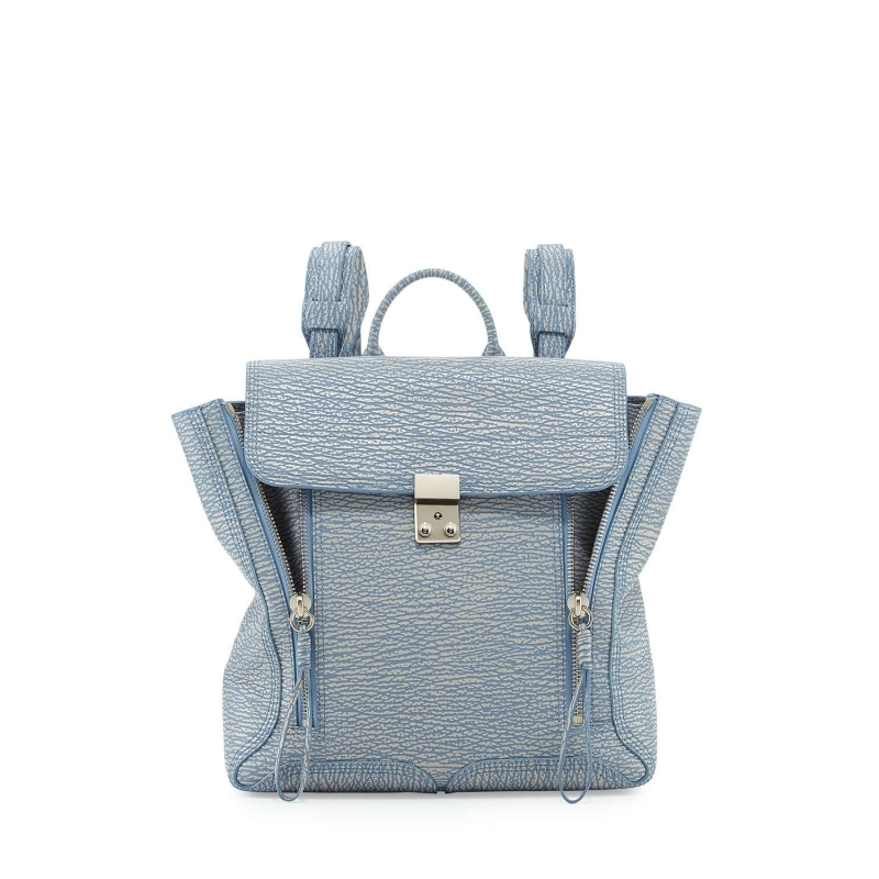 1 女包 女式旅行包 q00070032 periwinkle-cream