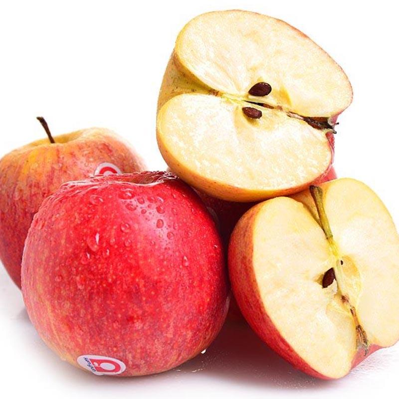 【沱沱工社】进口姬娜果 2个/份 (限北京6环内配送)