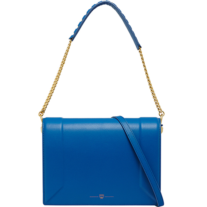 mcm迷你手提包 mws5ska03lc