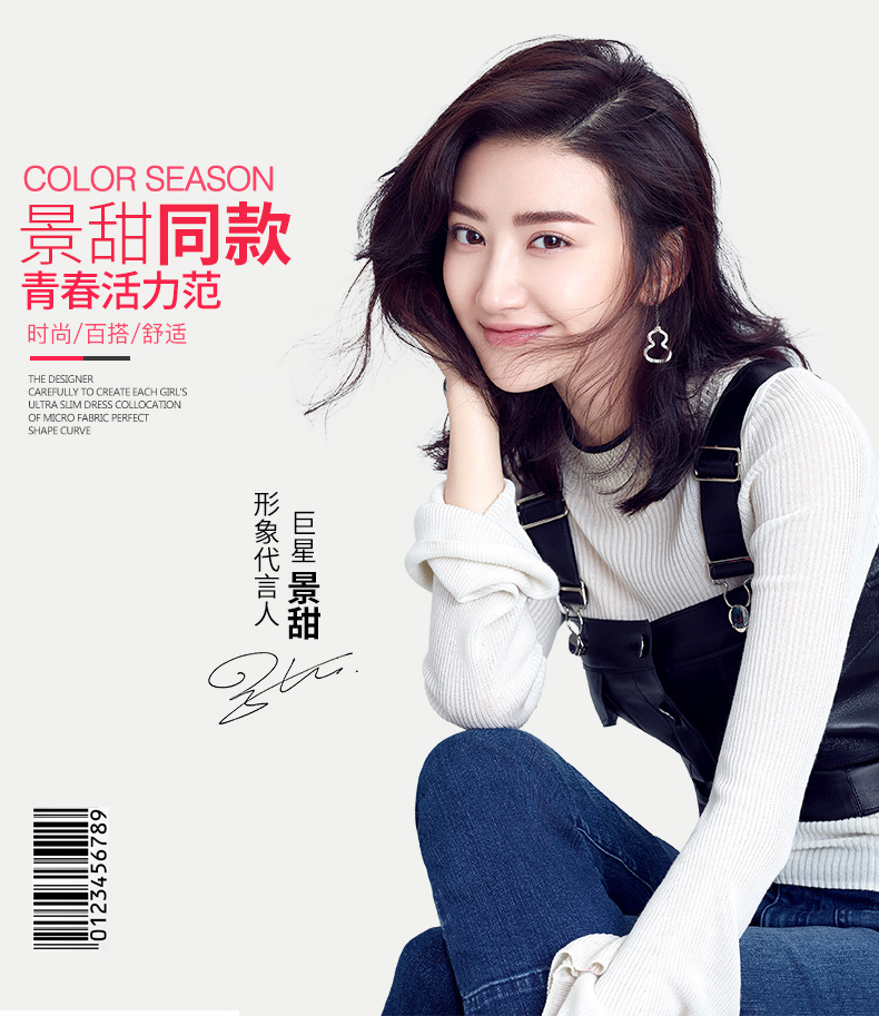 奥古狮登休闲鞋女夏季透气网鞋2018新款帆布鞋女摇摇鞋增高坡跟休闲鞋