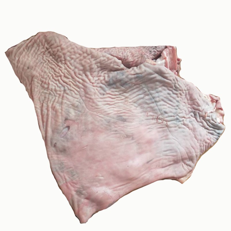 驴皮 新鲜生驴皮 真空去毛驴皮 新鲜现杀 阿胶熬制原料 顺丰 大菜园