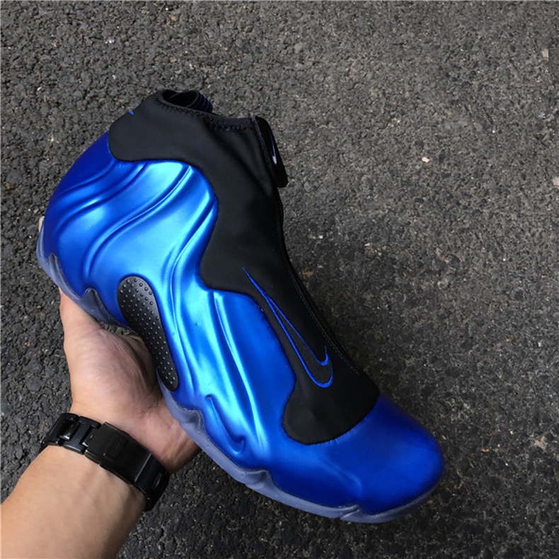 耐克男鞋air flightposite全息风一加内特篮球鞋ao9378-401 ly 军绿ao
