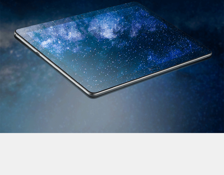 华为荣耀平板5 ags2-w09hn/al00hn 10.