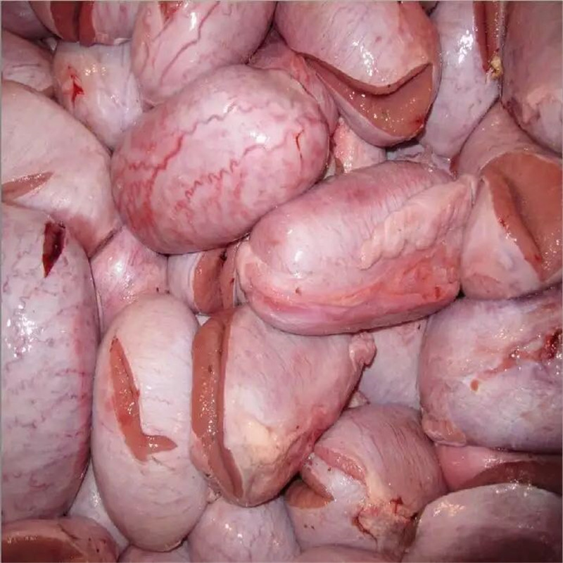 顺丰 新鲜猪蛋 猪宝 生鲜猪肉 猪睾丸 烧烤食材 大菜园 3斤