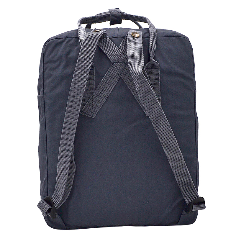 北极狐Fjallraven Kanken经典版双肩包 16L 图3