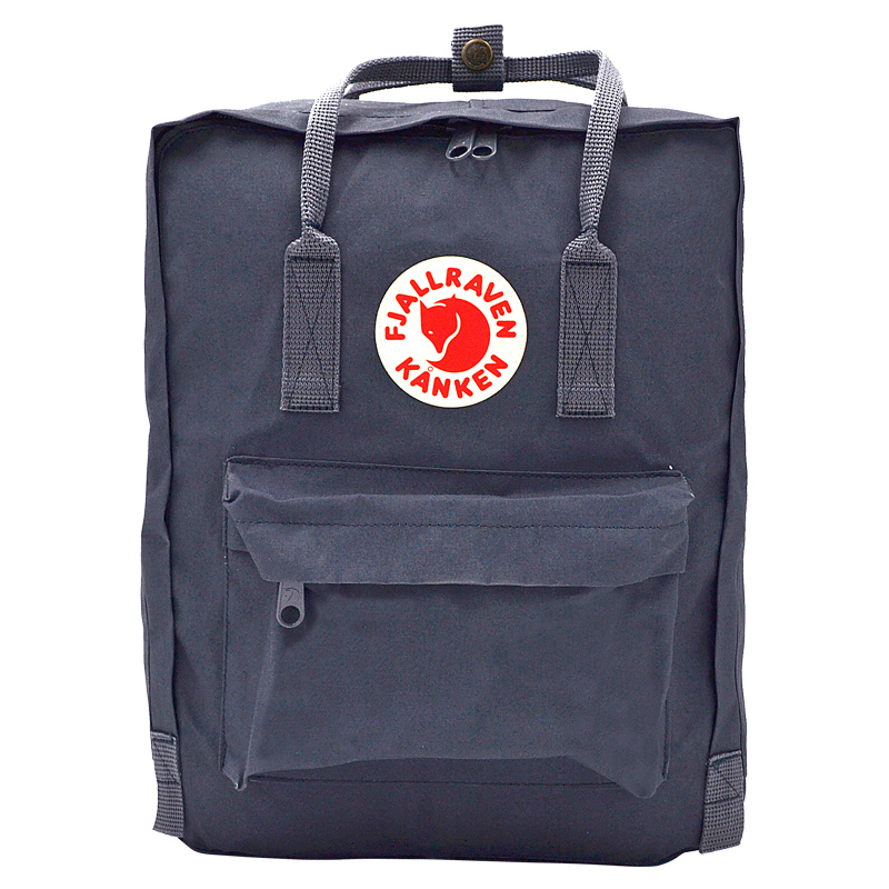 北极狐Fjallraven Kanken经典版双肩包 16L 图2