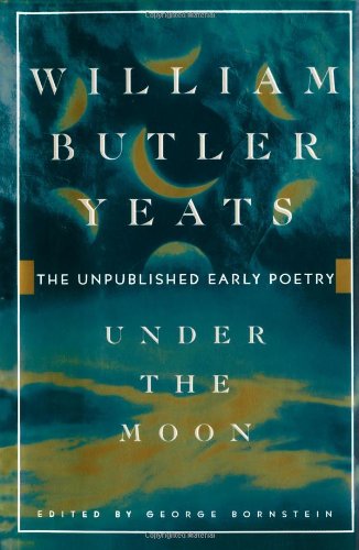 【预订】under the moon