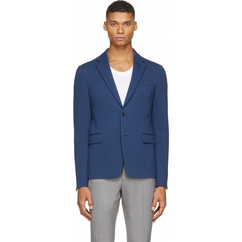 kenzo 男装 男式休闲西装 q00098170 one color 46