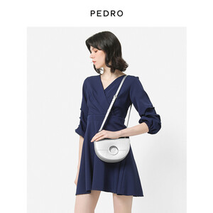 pedro pw2-75210057 女士单肩包