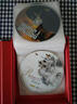 希区柯克精选作品大师典藏版 木盒套装（13DVD9）（京东专卖） 实拍图