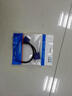 HASUNNY VGA短线3+9vga连接线电脑显示器线视频延长线15针VGA数据线 VGA线 公对公 0.5米 实拍图