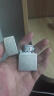 ZIPPOZiPPO 芝宝ZIPPO煤油打火机限量古银做旧刻字男士礼物 121FB古银光板 实拍图