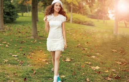 80张 精修20张 底片全送 提供服装造型3组 8寸pvc高档水晶琉璃相册1本