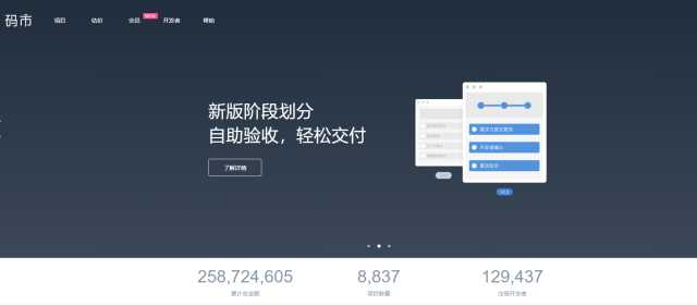 程序员可以从哪里接私活?-歪?是3.1415926吗 程序员可以从哪里接私活?-歪?是3.1415926吗